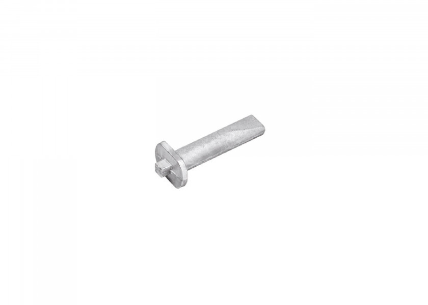 Купить Zinc Motor Anode YAMAHA / MARINER 22152-bvs 7ft.ru в интернет магазине Семь Футов