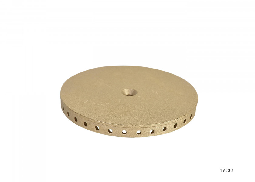 Купить BAVARIA 304703_BH Крышка горелки для газовой плиты / большая 19538-bvs 7ft.ru в интернет магазине Семь Футов