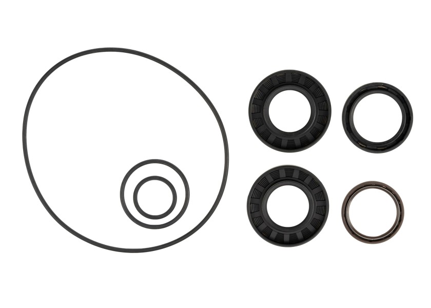 Купить LOFRANS KA12101 Комплект уплотнений для Титана 286043-bvs 7ft.ru в интернет магазине Семь Футов