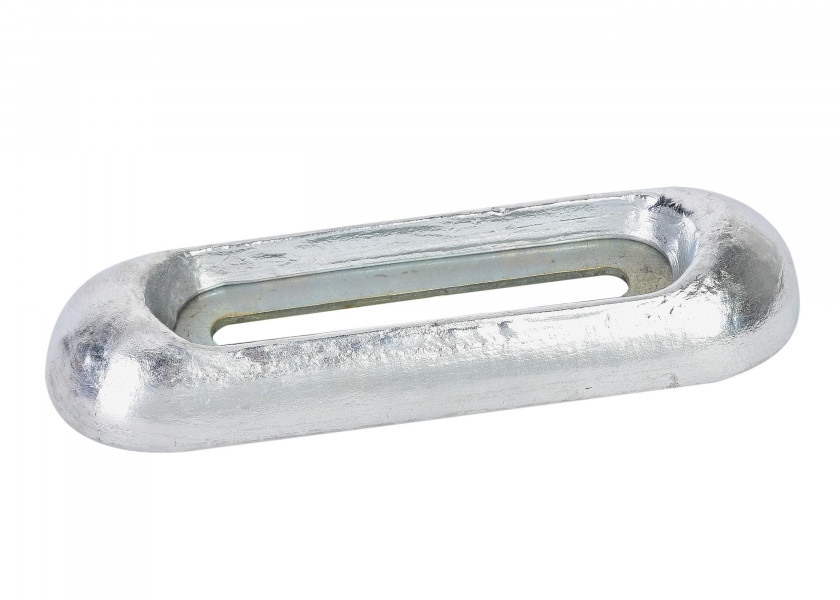 Купить Zinc Anode with Long Hole / 1.2 kg 21402-bvs 7ft.ru в интернет магазине Семь Футов