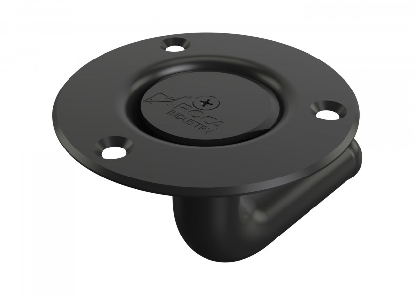 Купить ROCA Flame Proof Tank Vent / stainless steel, matt black 26234-bvs 7ft.ru в интернет магазине Семь Футов