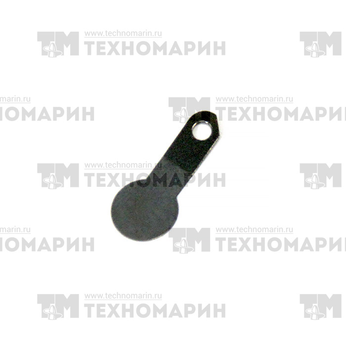 Клапаны в топливный насос Yamaha 6A0-24421-01 Poseidon