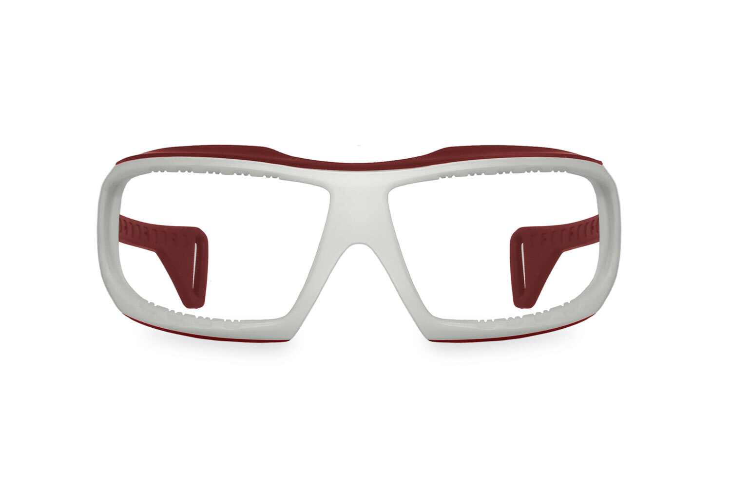 Купить Оправа для очков LiP / Frame Typhoon / Gloss White / Red Rubber / Белый, 11106 7ft.ru в интернет магазине Семь Футов
