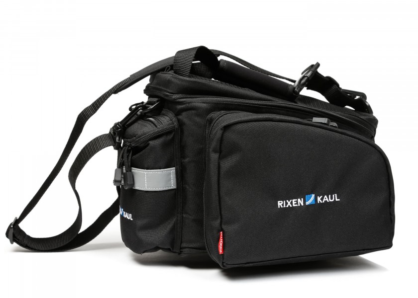 Купить KLICKFIX Велосипедная сумка TOURINO для переноски 24541-bvs 7ft.ru в интернет магазине Семь Футов