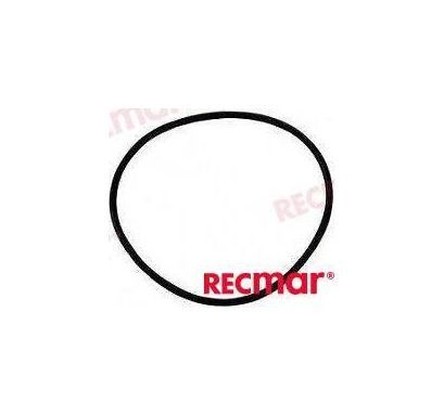 Купить Кольцо уплотнительное Volvo Penta MD2030-2040/D1-30/D2-40-75, Recmar 925261_RM 7ft.ru в интернет магазине Семь Футов