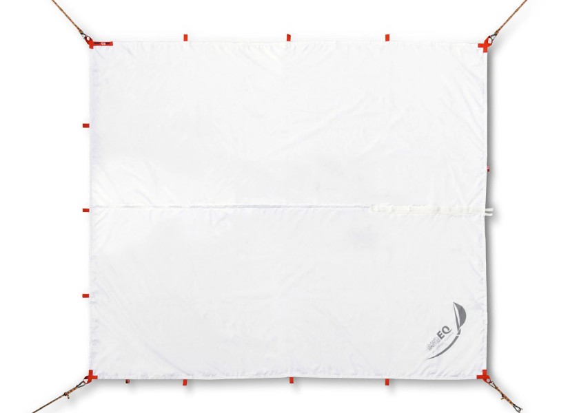 Купить SEAEQ Weather-Sail quattro WS350 46857-bvs 7ft.ru в интернет магазине Семь Футов