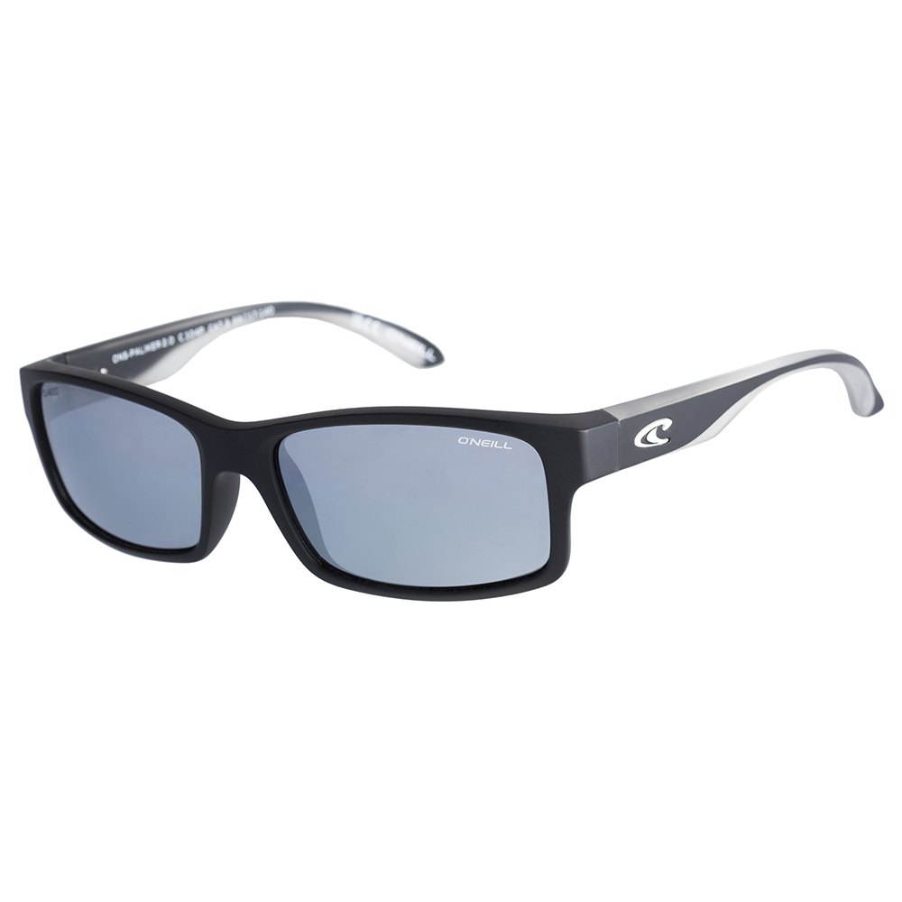 O´neill 966066-10-1130 поляризованные солнцезащитные очки On Paliker 2.0 104P Black Hydrofreak/CAT3