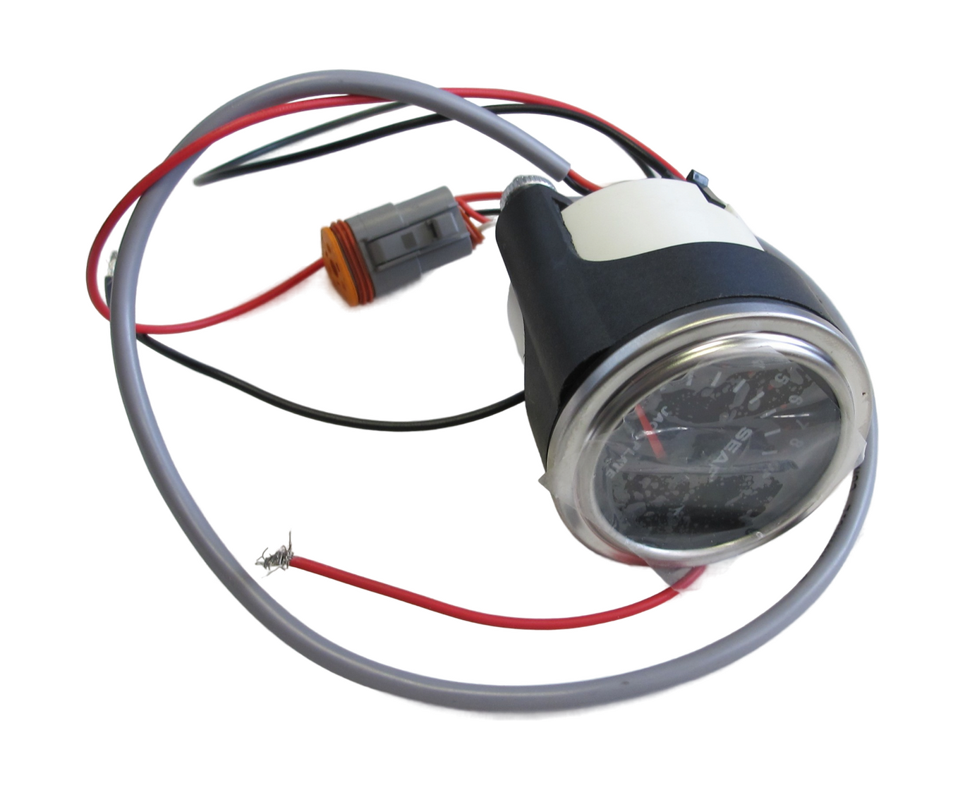 Купить Указатель подъема лифта без комплектации, Sea First JPS-100_utsenka 7ft.ru в интернет магазине Семь Футов