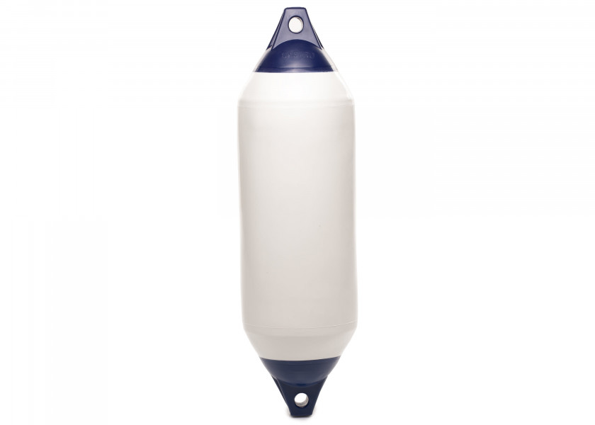 Купить SEATEC High-Quality Long Fender / white 10497-bvs 7ft.ru в интернет магазине Семь Футов