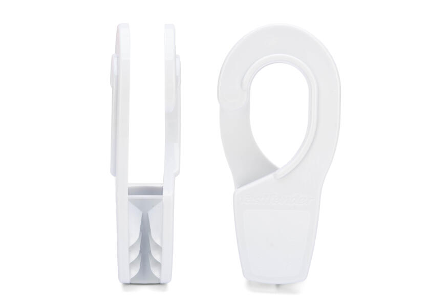 Купить FASTFENDER Fender Holder for 32 mm Rail / White 24569-bvs 7ft.ru в интернет магазине Семь Футов