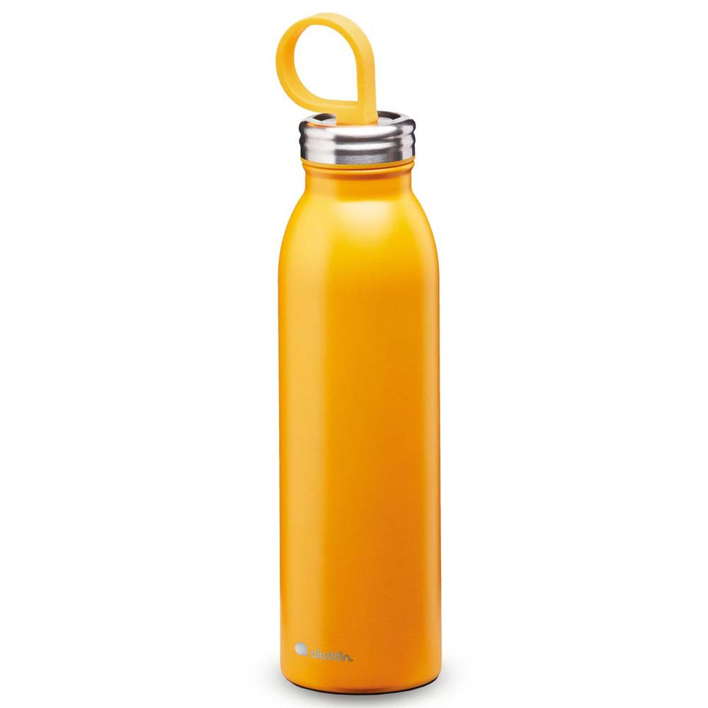 Aladdin 10-09425-001 Chilled Thermavac™ Бутылка из нержавеющей стали 0,55 л Желтый Yellow