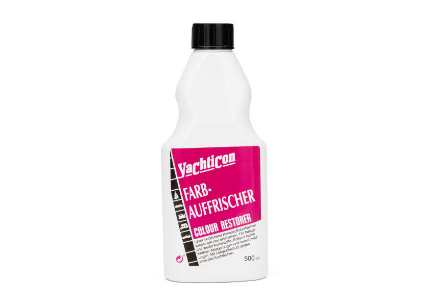 Купить YACHTICON Colour Restorer 62450-bvs 7ft.ru в интернет магазине Семь Футов