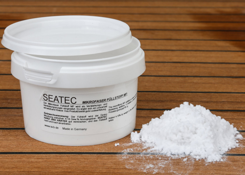 Купить SEATEC Microfiber Filler MF / 35g 24221-bvs 7ft.ru в интернет магазине Семь Футов
