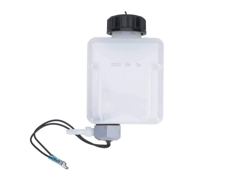 Купить Нефтяной контейнер / Оригинальный номер детали: 8M0075708. 7ft.ru в интернет магазине Семь Футов