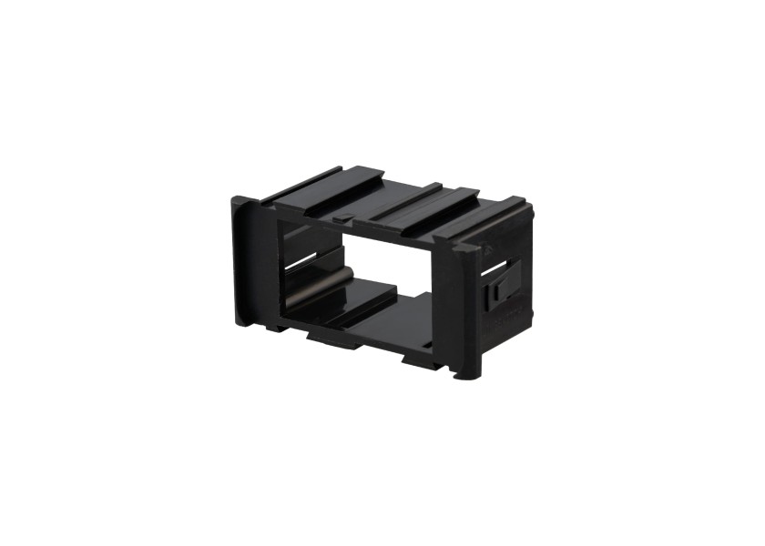 Купить CARLINGTECH USBMM-01 Монтажная рама для USB-зарядного устройства/средней части 24851-bvs 7ft.ru в интернет магазине Семь Футов
