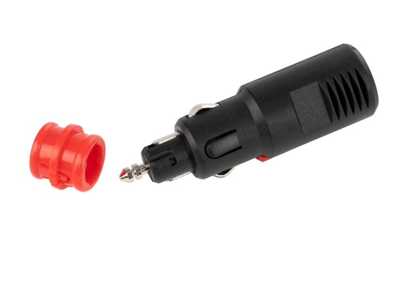 Купить SEATEC Universal Plug for Cigarette Lighter Socket / 12V / 10A 29871-bvs 7ft.ru в интернет магазине Семь Футов