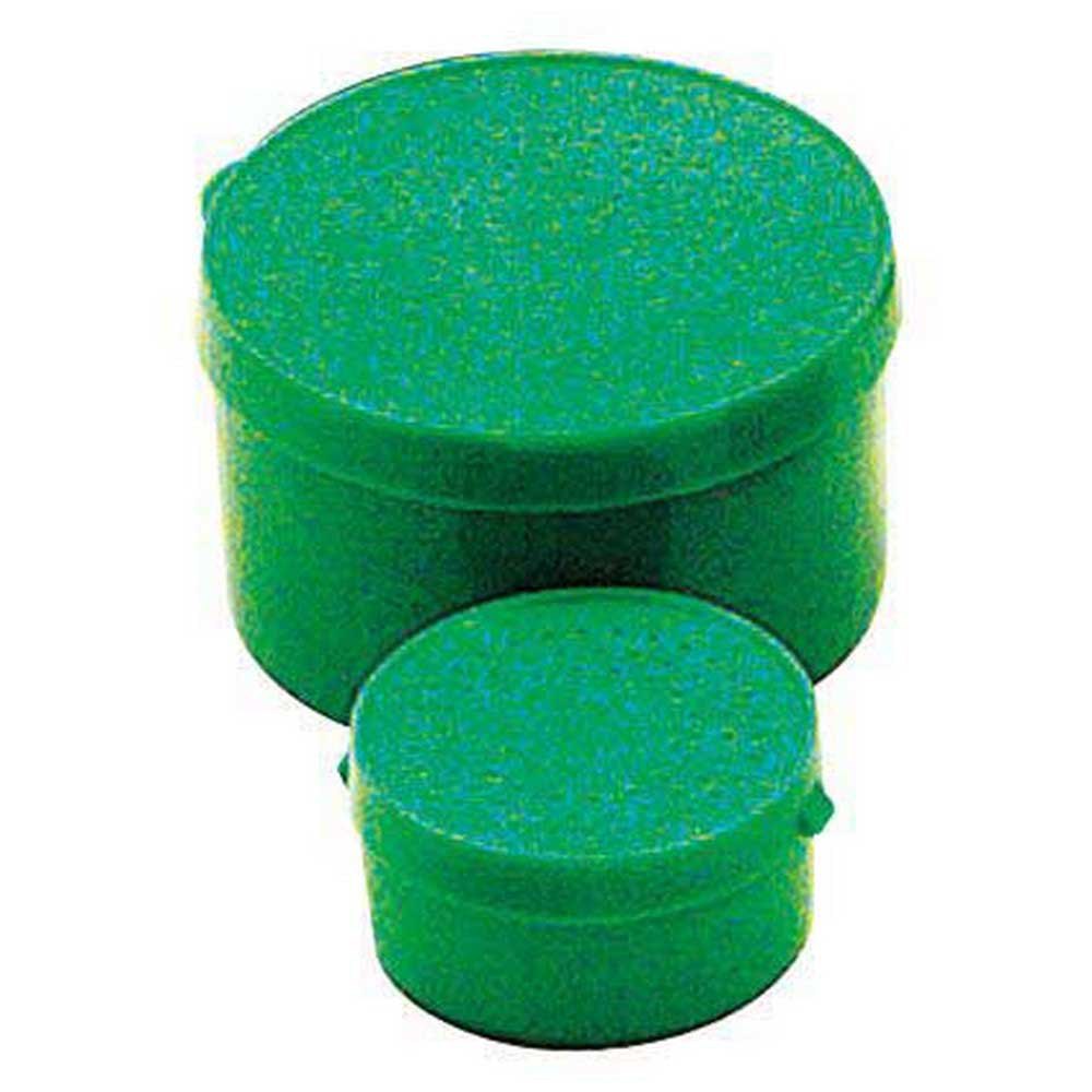 Ragot 047910251 Коробка С Приманкой Зеленый Green 70 mm 