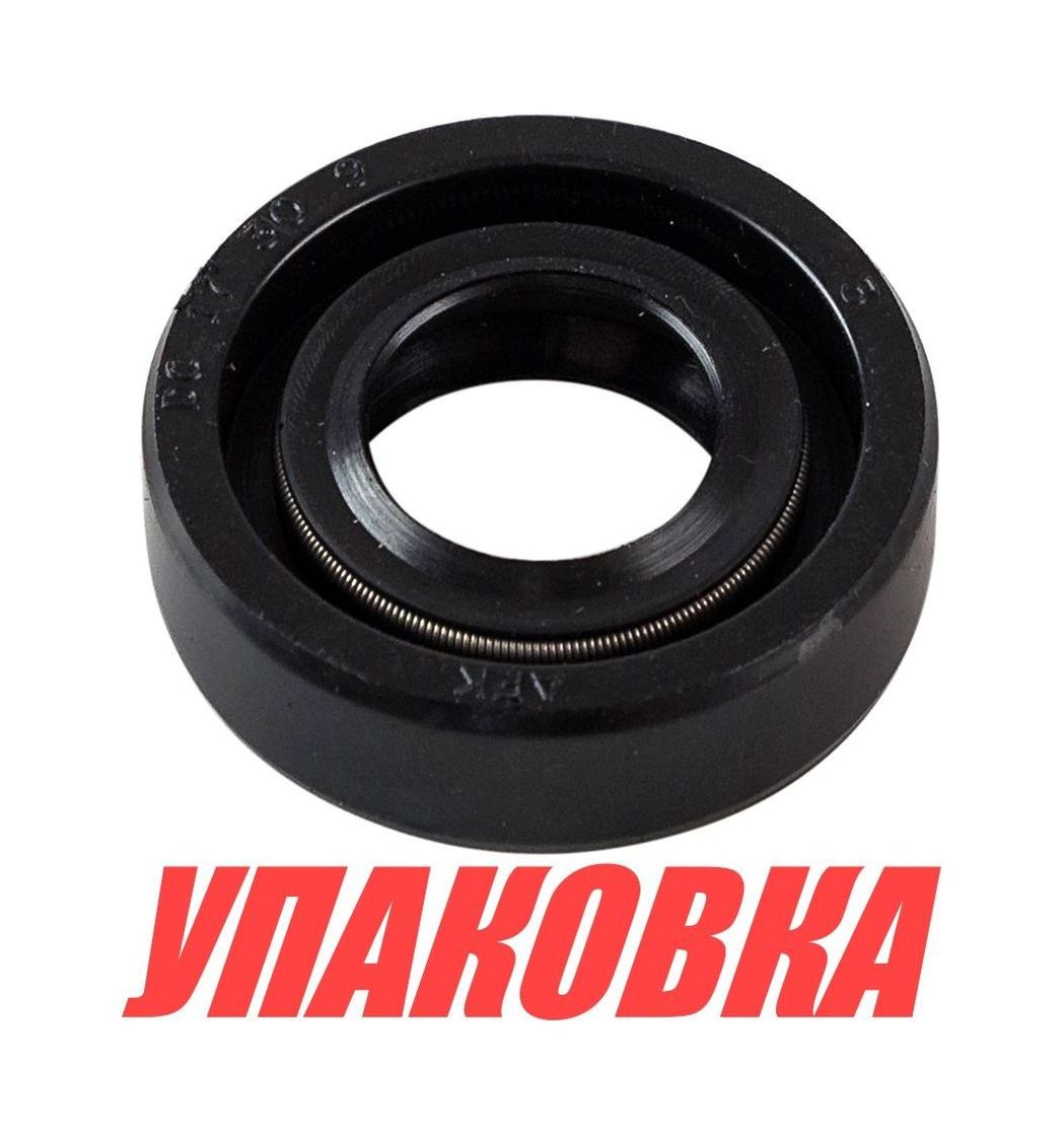 Купить Сальник 17x30x9, Tohatsu/Mercury 9.9-40, Omax (упаковка из 50 шт.) 346650130_OM_pkg_50 7ft.ru в интернет магазине Семь Футов