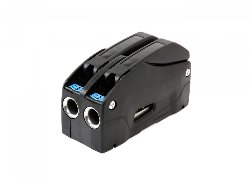 Купить LEWMAR 29101208 DC1 Веревочная муфта / двойная / 6-8 мм 47303-bvs 7ft.ru в интернет магазине Семь Футов