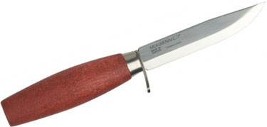 Купить Нож Morakniv Classic 611 1-0611 Mora of Sweden (Ножи) 7ft.ru в интернет магазине Семь Футов