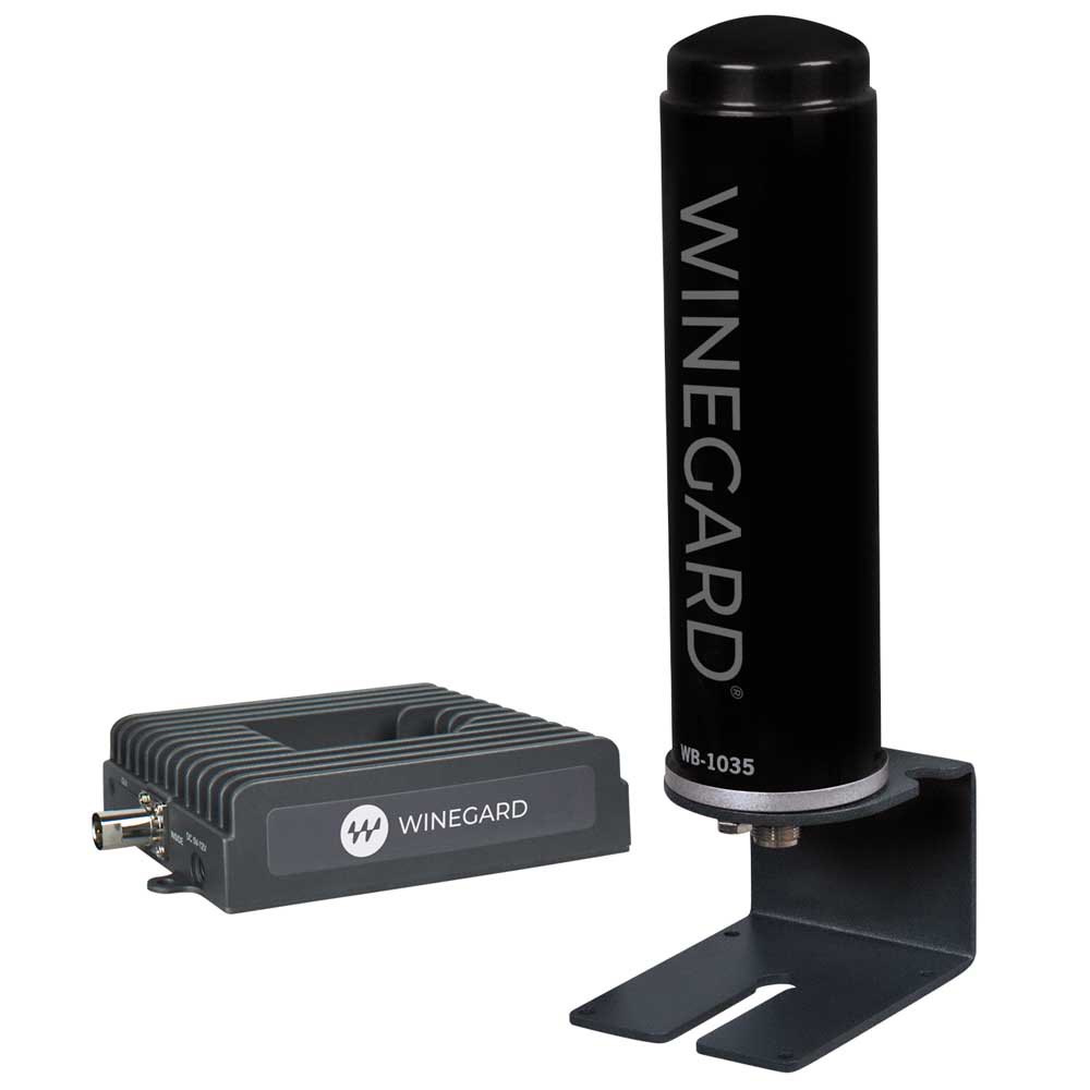 Winegard co 401-WB1035 Range Pro Антенна Черный