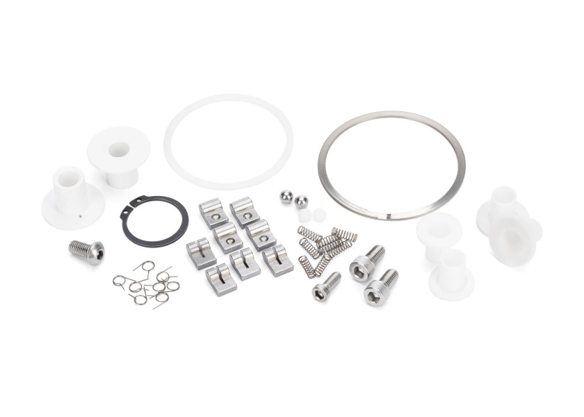 Купить ANDERSEN RA710012 Сервисный комплект для лебедки 58ST/62ST 7ft.ru в интернет магазине Семь Футов