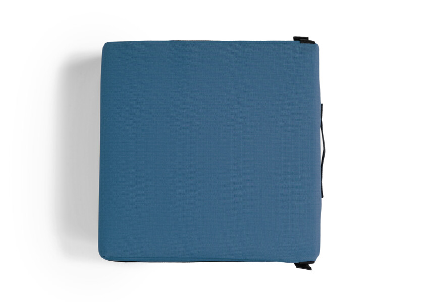 Купить PLASTIMO Buoyant Double Cushion / 150 N / navy blue 31441-bvs 7ft.ru в интернет магазине Семь Футов