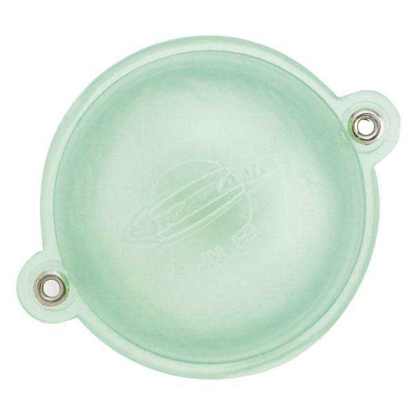 Buldo SFL2 Flexibul Soft Plastic плавать Серебристый Silver 2 / 30 mm 