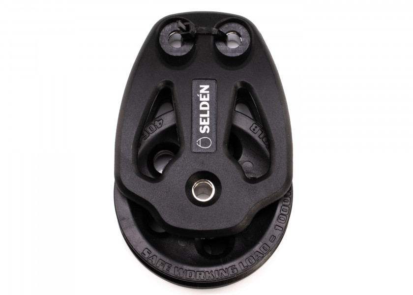 Купить BAVARIA 316369_BH PBB Snatch Block / горизонтальный 23998-bvs 7ft.ru в интернет магазине Семь Футов