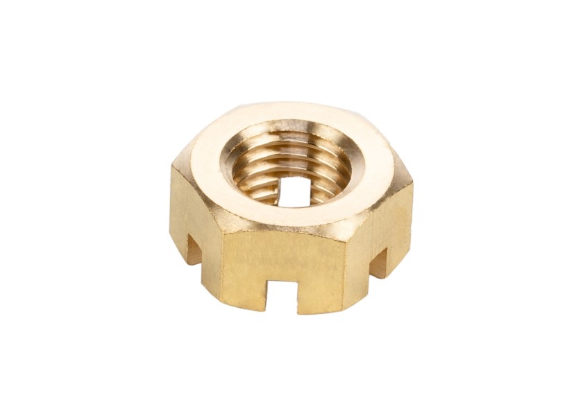 Купить MERCURY Propeller Nut 161471 51987-bvs 7ft.ru в интернет магазине Семь Футов