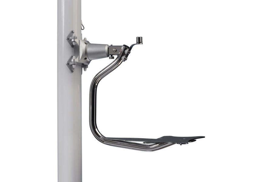 Купить SCANSTRUT Gimbal Mast Radar Mount / LMM-1 93019-bvs 7ft.ru в интернет магазине Семь Футов
