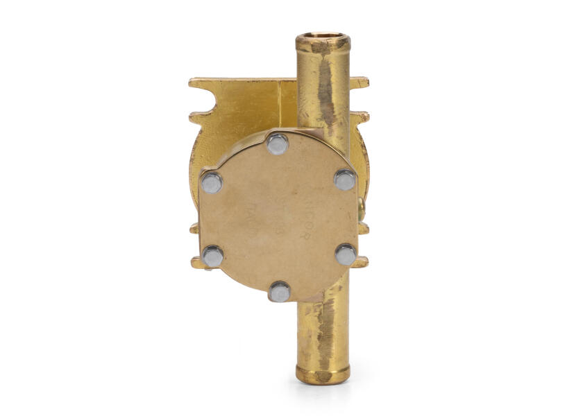 Купить Sea water pump / Impeller pump for Volvo Penta D1-30 / D2-40 / MD2030 & MD2040 57435-bvs 7ft.ru в интернет магазине Семь Футов