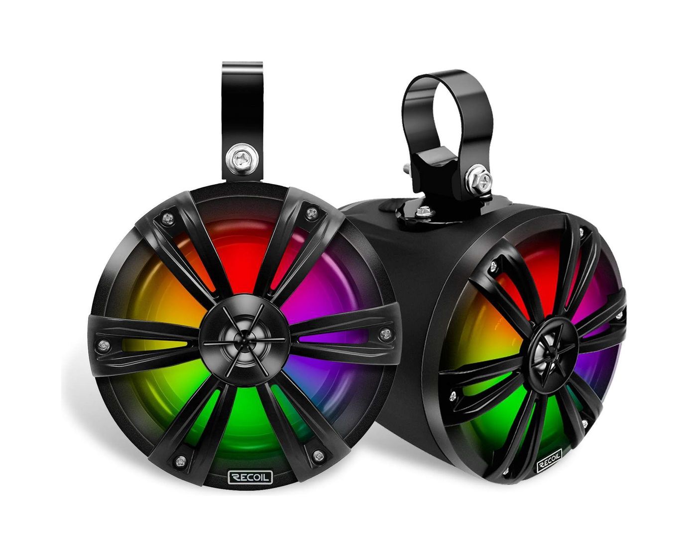 Купить Морская акустика на таргу RGB Recoil R65ED 7ft.ru в интернет магазине Семь Футов