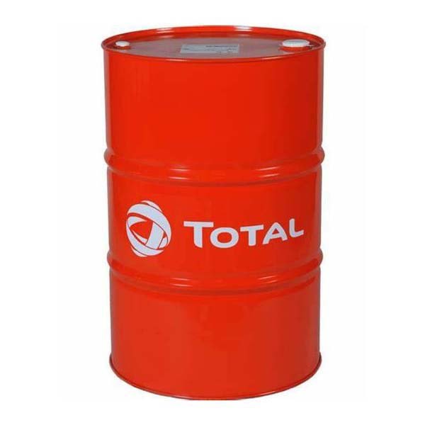 Total TOT204159 Coolelf ECO BS 208L Охлаждающая жидкость  Clear