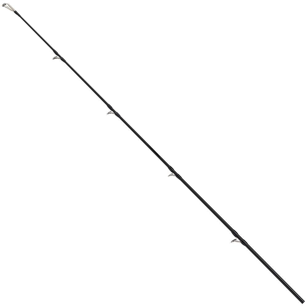 Shimano fishing SAPBX210M1 First Section for Aspire BX Spinning Черный Black 300H 