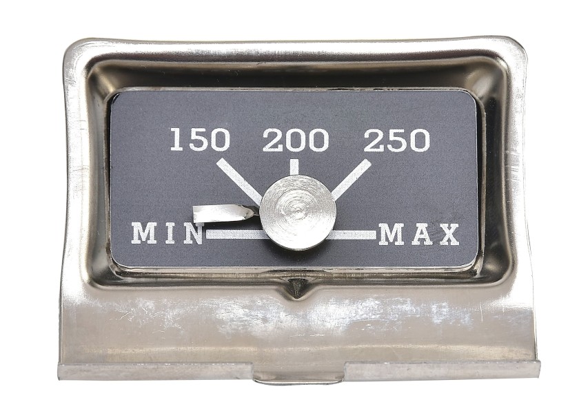 Купить TECHIMPEX Thermometer for gas oven 36653-bvs 7ft.ru в интернет магазине Семь Футов