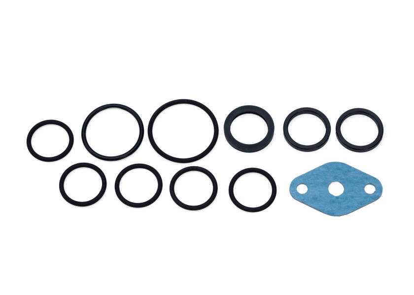 Купить Gasket Set Cooling Water Pipe for Volvo Penta AD40 / TMD40 / MD40 79330-bvs 7ft.ru в интернет магазине Семь Футов