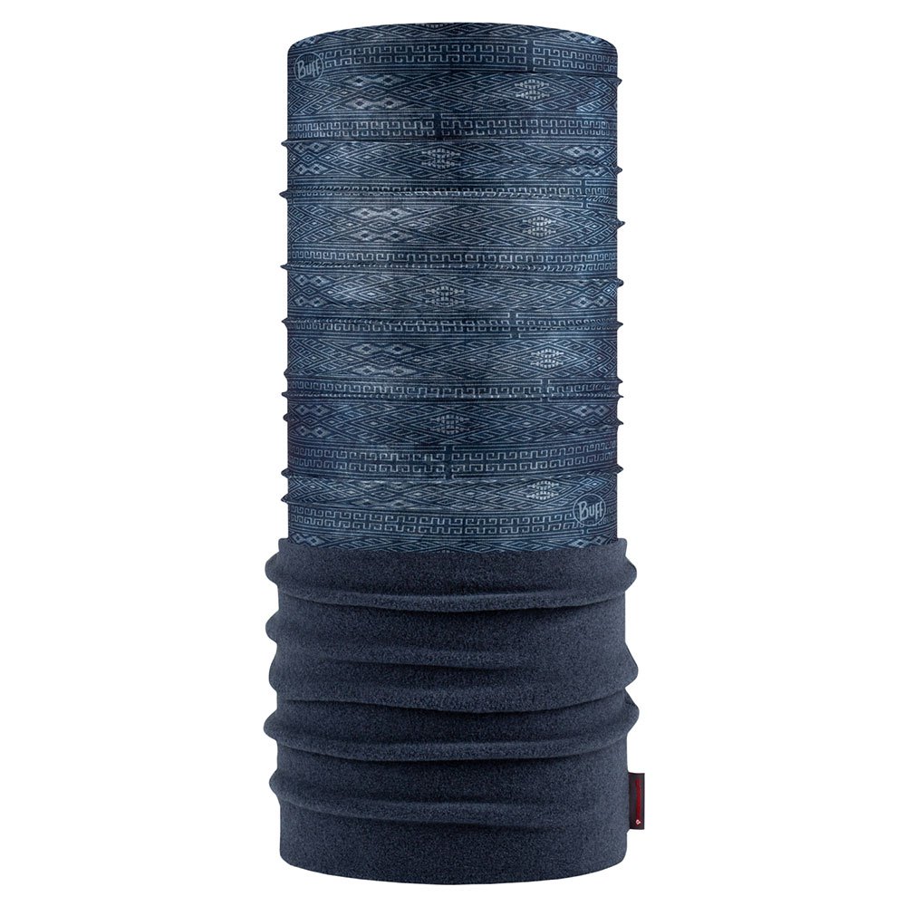 Buff ® 130021.707.10.00 Шарф-хомут Polar Голубой  Katic Blue