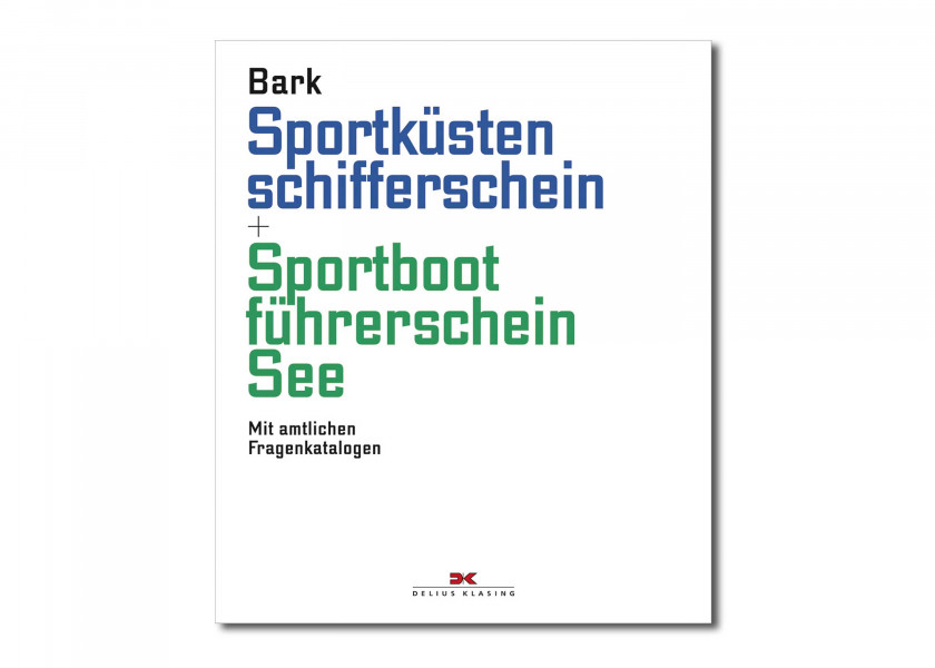 Купить DELIUS-KLASING 978-3-667-12798-3 Sportküstenschifferschein и Sportbootführerschein See 77034-bvs 7ft.ru в интернет магазине Семь Футов
