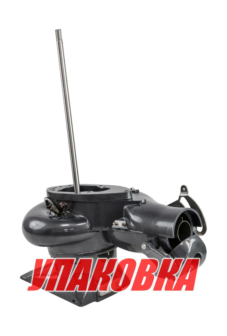 Купить Насадка водометная Yamaha 30 (medium) S:423, Marine Rocket (упаковка из 4 шт.) 4620136064170_pkg_4 7ft.ru в интернет магазине Семь Футов
