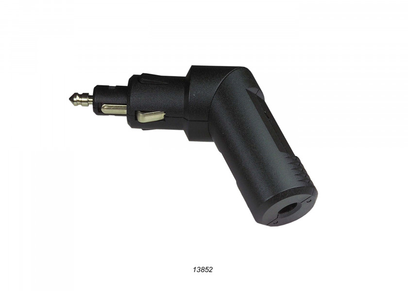 Купить Universal Plug / angle adjustable / 12-24 V / 8 A 13852-bvs 7ft.ru в интернет магазине Семь Футов