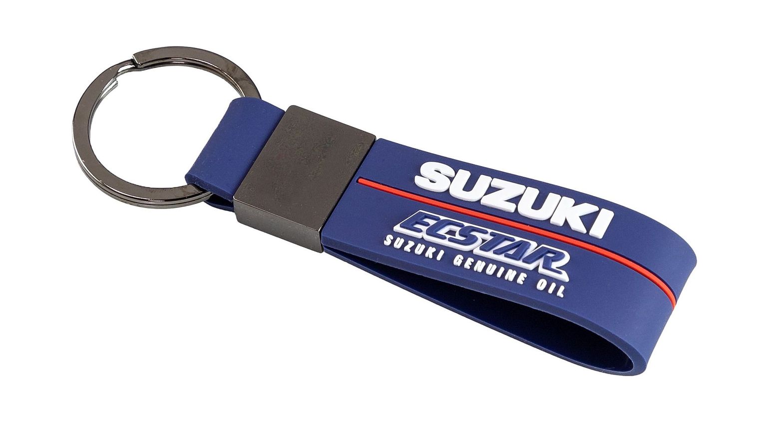 Купить Брелок для ключей ремешок Ecstar Suzuki 9900079NK0018 7ft.ru в интернет магазине Семь Футов