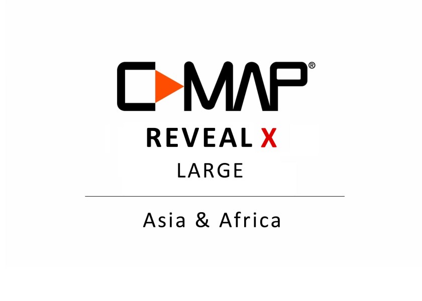 Купить C-MAP AF-T-210-R REVEAL X – Большой / Азия и Африка 29365-bvs 7ft.ru в интернет магазине Семь Футов