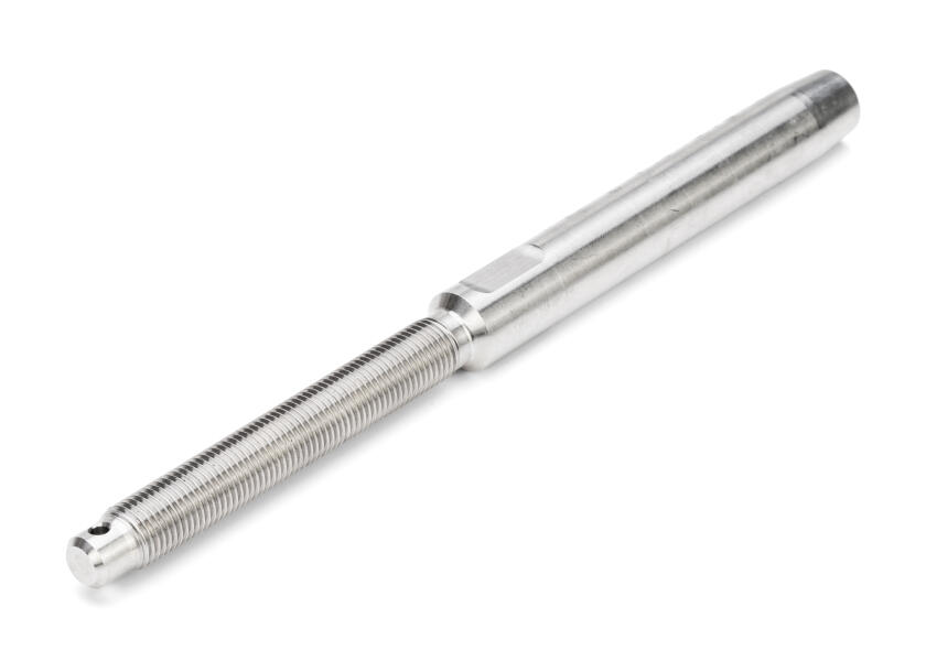 Купить SELDEN Swage Thread Terminal 30828-bvs 7ft.ru в интернет магазине Семь Футов