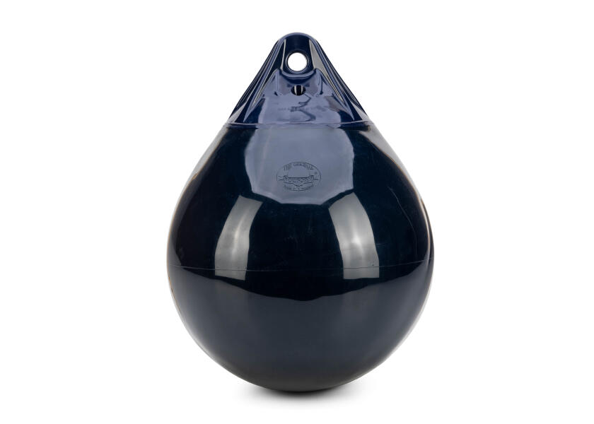 Купить POLYFORM NORWAY A Series Ball Fender / blue 33415-bvs 7ft.ru в интернет магазине Семь Футов