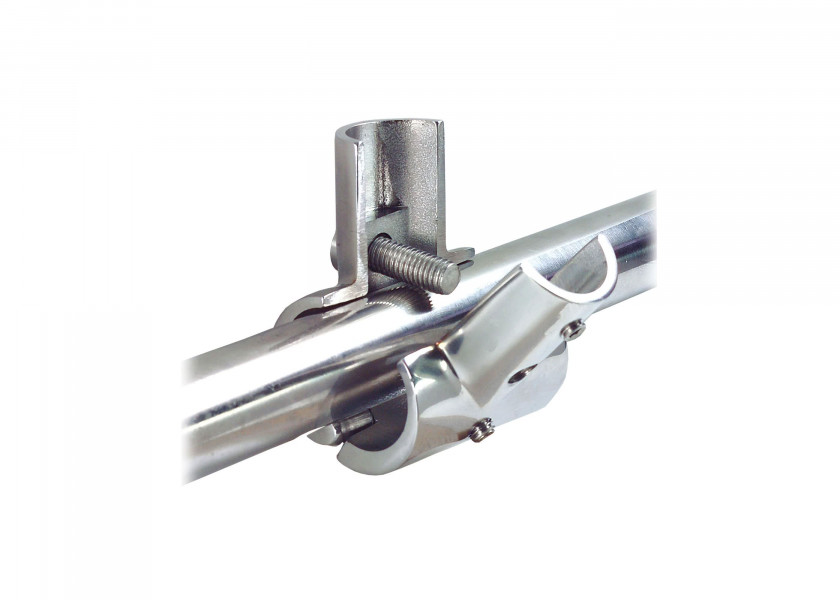 Купить Divided End Piece / stainless steel 32135-bvs 7ft.ru в интернет магазине Семь Футов