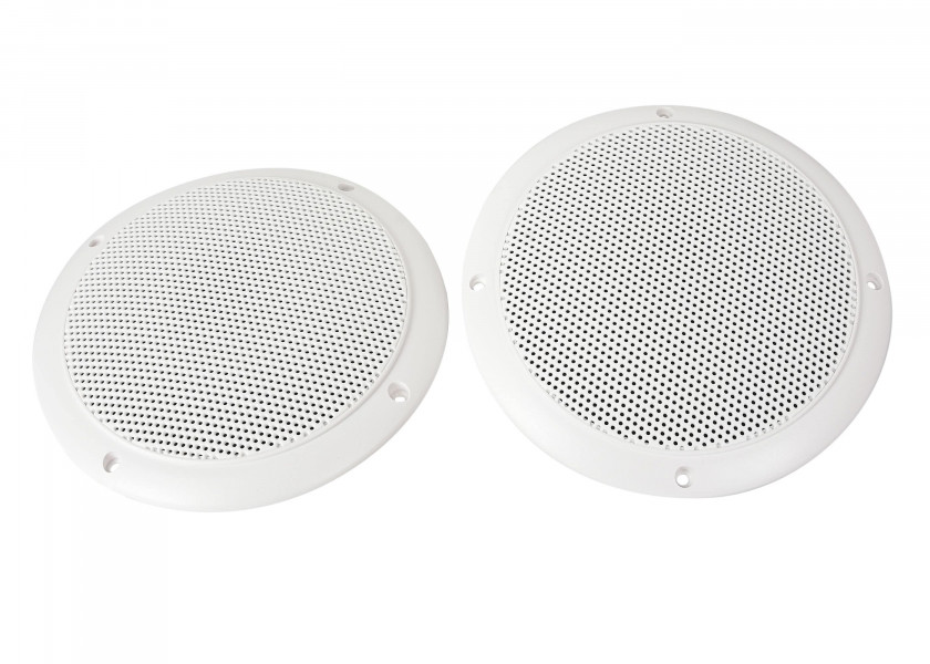 Купить VISATON Waterproof Broadband Speakers / white / 80 W 46671-bvs 7ft.ru в интернет магазине Семь Футов