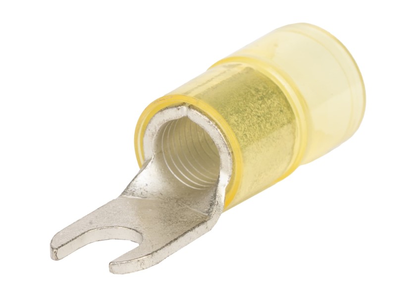 Купить Вилочный кабельный наконечник / синий / 16- 25 мм² / 2 шт. в упаковке 63747-bvs 7ft.ru в интернет магазине Семь Футов