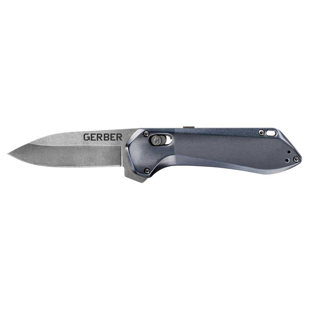 Gerber 1028496 Highbrow Compact Нож Голубой  Blue