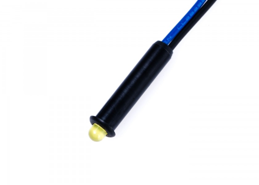 Купить PHILIPPI LED / yellow 33169-bvs 7ft.ru в интернет магазине Семь Футов